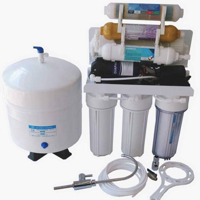 Kayseri Su Arıtma Kayseri Su Arıtma